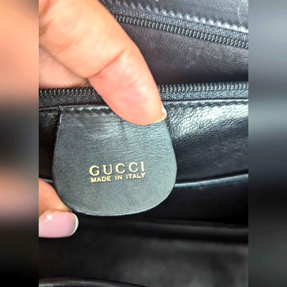 Gucci Bamboo Handle - Picture 7 of 16